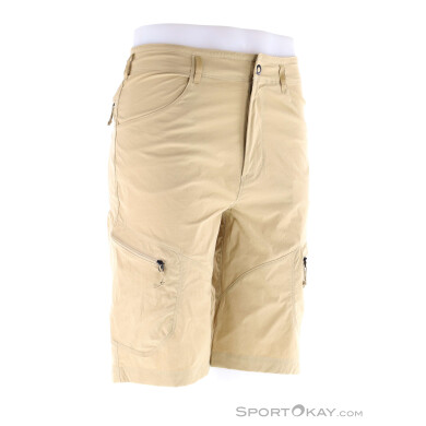 The North Face Exploration Herren Outdoorshort-Beige-M