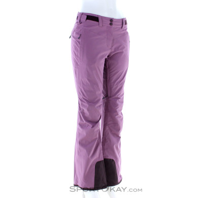 Scott Ultimate Dryo 10 Damen Skihose-Pink-Rosa-L