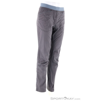 La Sportiva Roots Pant Herren Kletterhose-Grau-S