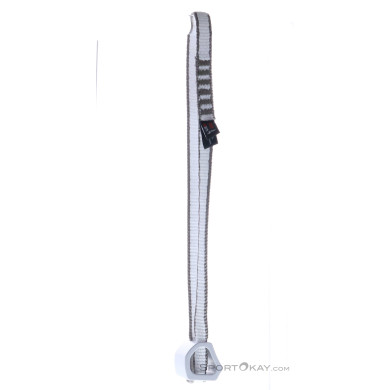 Wild Country Rockcentric #4 Klemmkeil-Silber-One Size