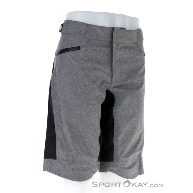 iXS Wing All Weather Herren Bikeshort-Grau-S