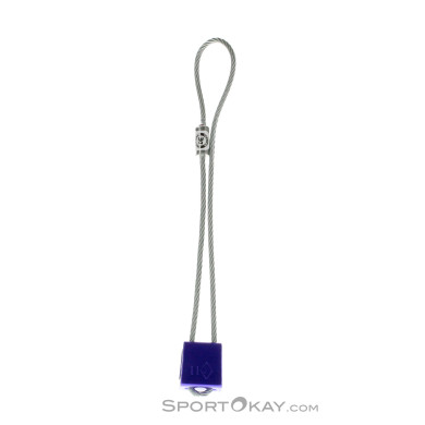 Black Diamond Stopper #11 Klemmkeil-Lila-11