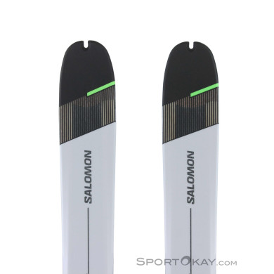 Salomon MTN 86 Carbon Tourenski 2025-Mehrfarbig-164