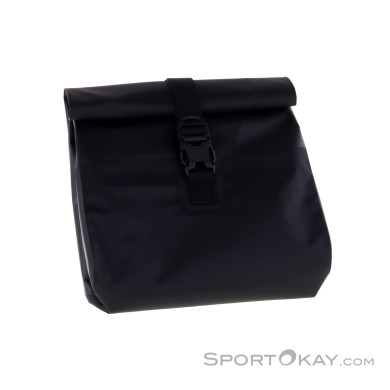 Topeak BarLoader 6,5l Lenkertasche-Schwarz-One Size