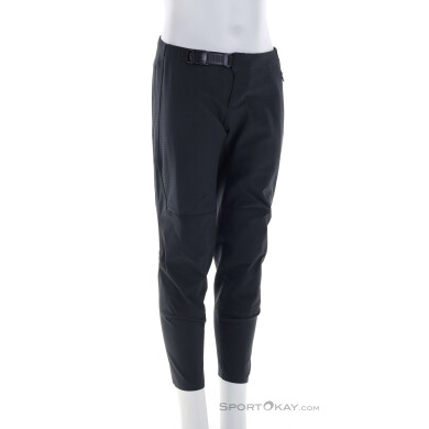 Fox Youth Defend Kinder Bikehose-Schwarz-28