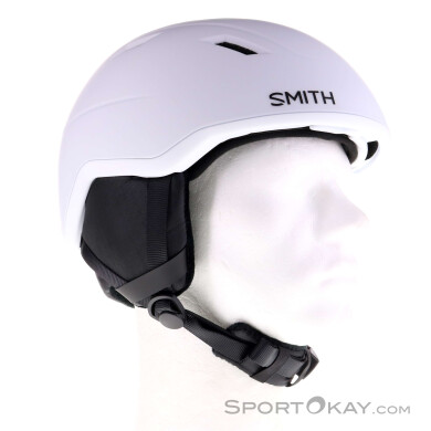 Smith Mondo Mips Skihelm-Weiss-L