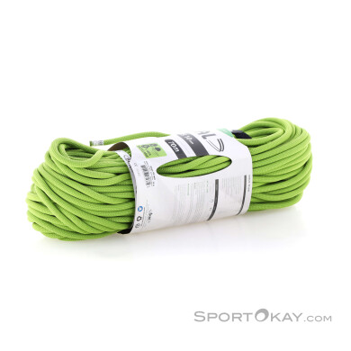 Beal Virus 10mm 70m Kletterseil-Grün-70