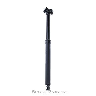 PRO LT Internal Vario Sattelstütze-Schwarz-31,6