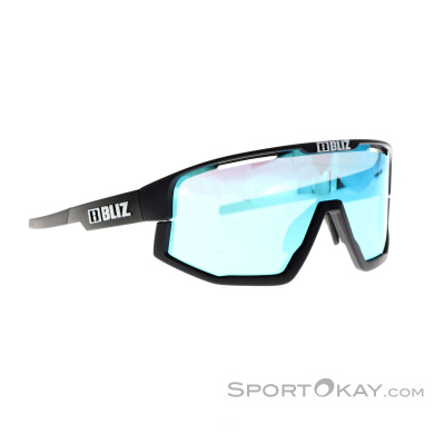 Bliz Fusion Sonnenbrille-Schwarz-One Size