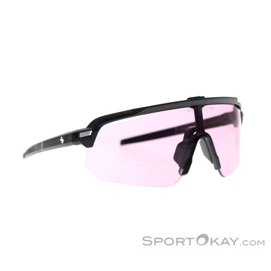 Sweet Protection Shinobi Photochromic Sportbrille-Schwarz-One Size