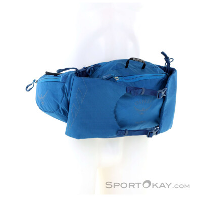 Osprey Talon 6l Hüfttasche-Blau-6