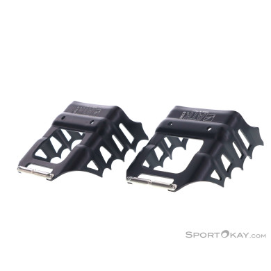 ATK Race Superlight 70mm Harscheisen-Schwarz-One Size