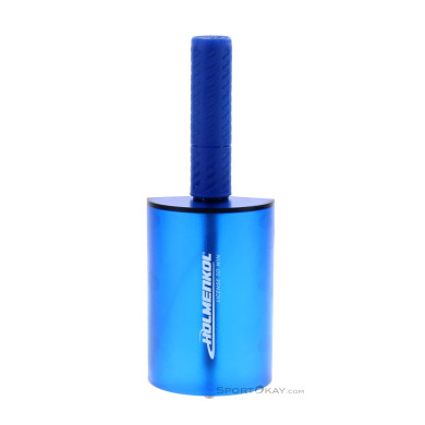Holmenkol Speed Stick Combi Zubehör-Blau-One Size