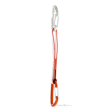 DMM Phantom 18cm Expressschlinge-Orange-18