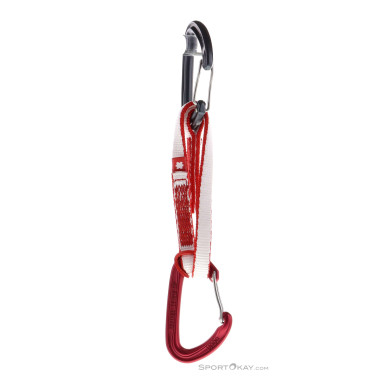 Ocun Kestrel ST-Sling Dyn 12 40cm Expressschlinge-Rot-40