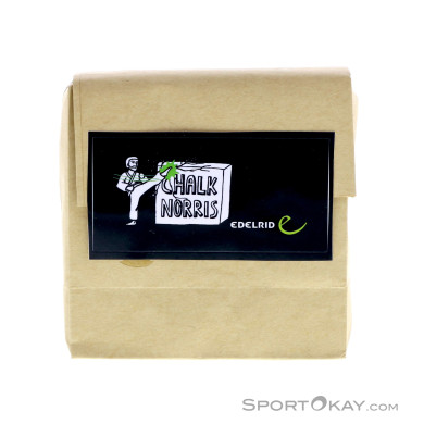Edelrid Block 65g Chalk-Weiss-65