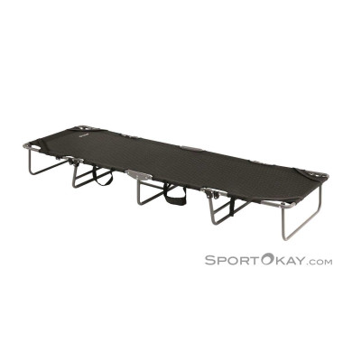 Outwell Tostado 193x63cm Feldbett-Schwarz-One Size