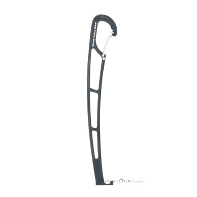 Metolius Feather Nut Tool Klemmkeilenentferner-Schwarz-One Size