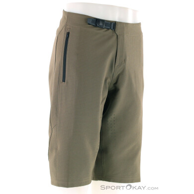 Fox Defend Herren Bikeshort-Braun-34
