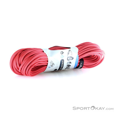 Beal Joker Golden Dry 9,1mm 70m Kletterseil-Orange-70