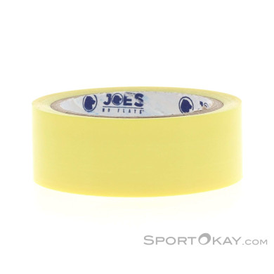 Joe's No-Flats Tubeless Yellow Rim Tape 25mm x 9m Felgenband-Gelb-25