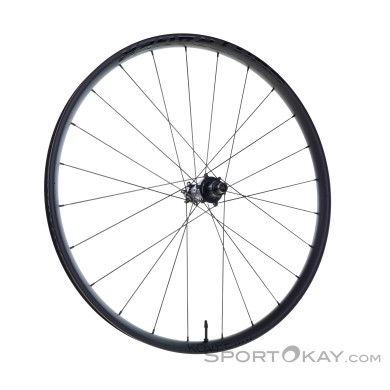 Bontrager Kovee Pro 30 TLR Boost HR 29" Laufrad-Schwarz-29