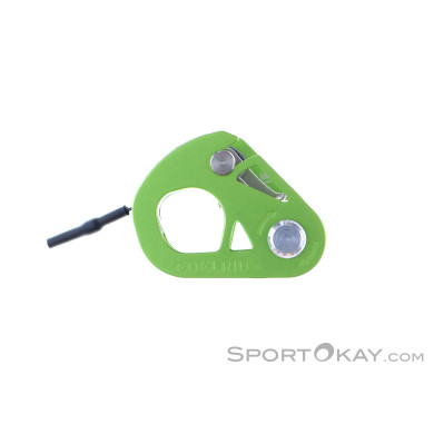 Edelrid Spoc Umlenkrolle-Grün-One Size