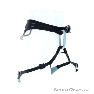 Black Diamond Technician Damen Klettergurt-Hell-Blau-M