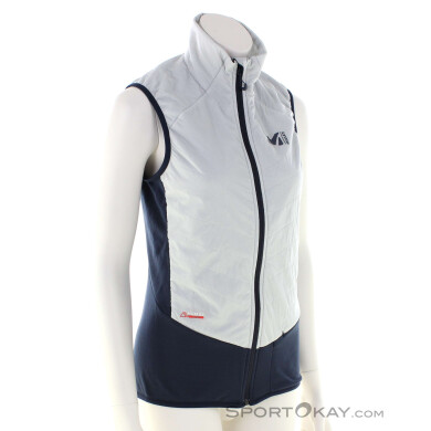 Millet Rutor Alpha Damen Tourenweste-Weiss-L