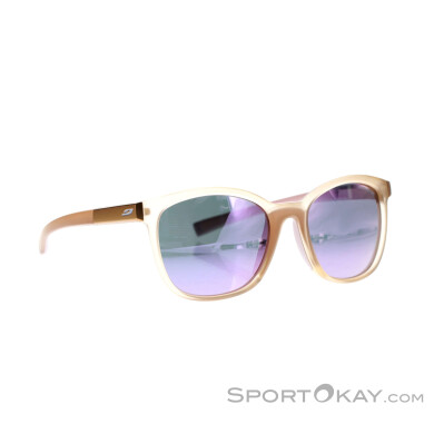 Julbo Spark Damen Sonnenbrille-Pink-Rosa-One Size