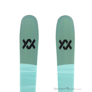 Völkl Blaze 86 Petrol Allmountainski 2026-Türkis-152