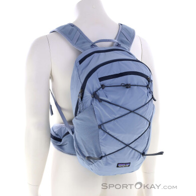 Patagonia Terravia 22l Rucksack-Blau-M