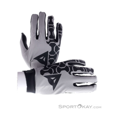 Dainese HGR Bikehandschuhe-Grau-M