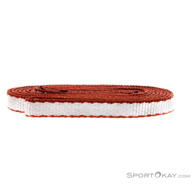 Petzl St'Anneau 120cm Bandschlinge-Rot-120
