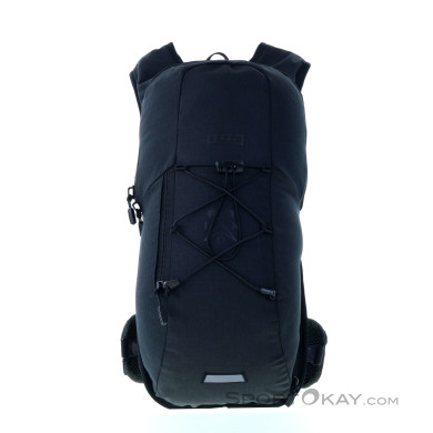 ION Villain 8+2l Bikerucksack mit Trinksystem-Schwarz-8