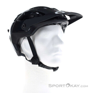 Oakley DRT5 Maven MIPS MTB Helm-Schwarz-M