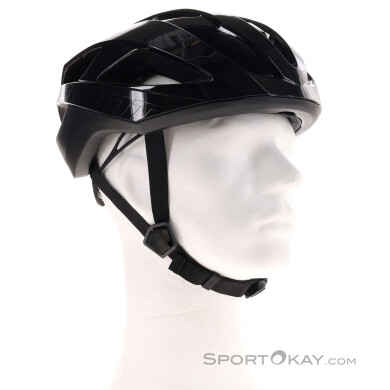 Giant REV Comp Mips Rennradhelm-Schwarz-S