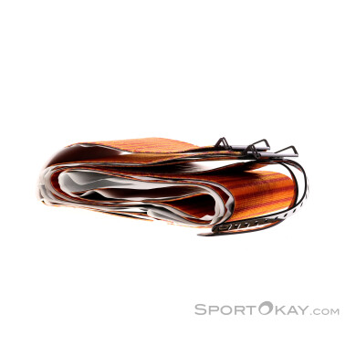 Black Diamond Ascension Nylon Tourenfell-Rot-175-186