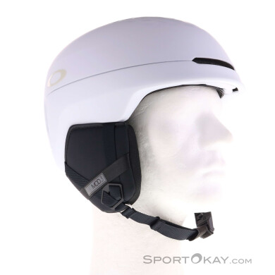Oakley MOD 3 Skihelm-Weiss-55-59