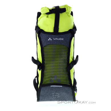 Vaude Trailpack 8l Bikerucksack-Hell-Grün-8