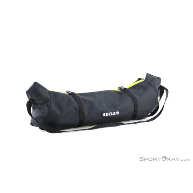 Edelrid Liner Seilsack-Schwarz-One Size