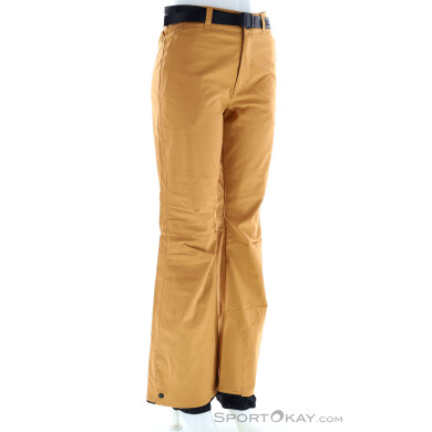 O'Neill Star Slim Snow Pants Damen Skihose-Orange-M