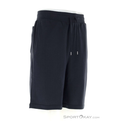 Under Armour Rival LW Herren Fitnessshort-Schwarz-M