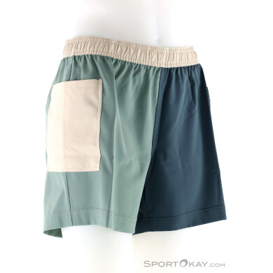 KAVU Leilani Damen Freizeitshort-Hell-Blau-S
