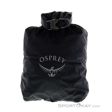 Osprey Ultralight Drysack 3l Drybag-Schwarz-3