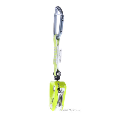 Edelrid Ohm II Sicherungsgerät-Grün-One Size