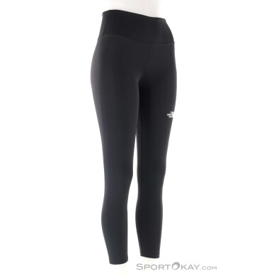 The North Face Flex 25IN Damen Leggings-Schwarz-M