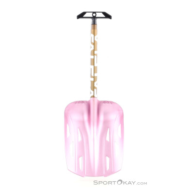 Salewa Sella Light Lawinenschaufel-Pink-Rosa-79
