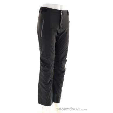 Helly Hansen Alpha Lifaloft Herren Skihose-Schwarz-M