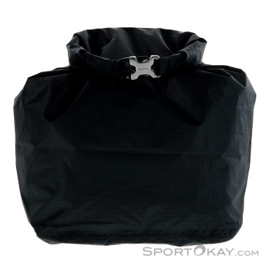 Petzl Sakover Chalkbag-Grau-One Size